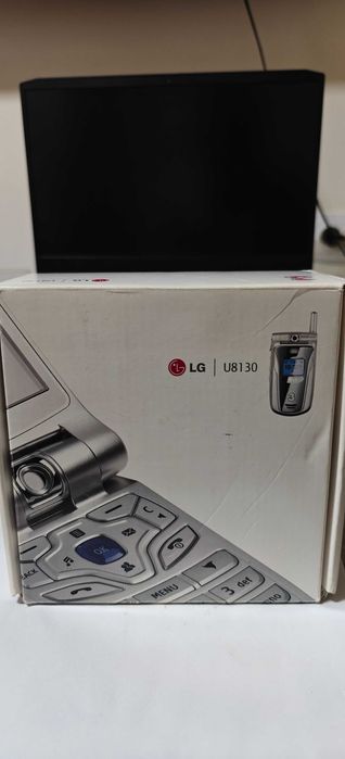 LG U8130 colectie