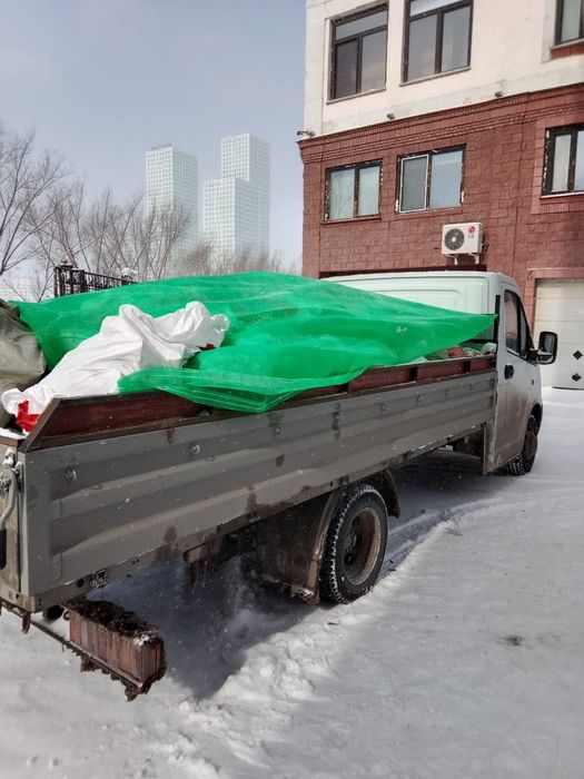 Вывоз мусора Вывоз мебели грузчики