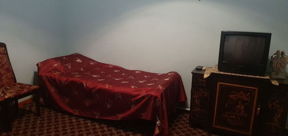 Продаётся дом на земле