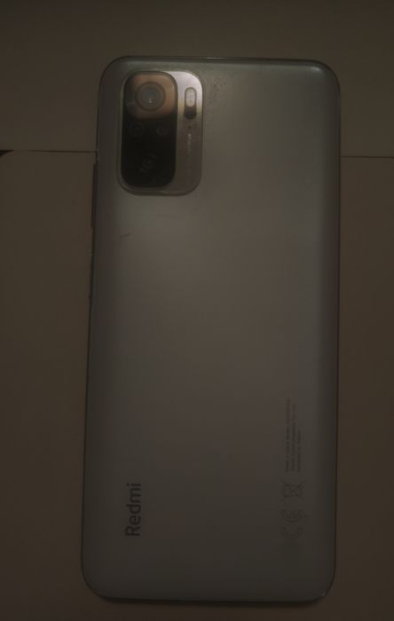 Xiaomi redmi note 10s