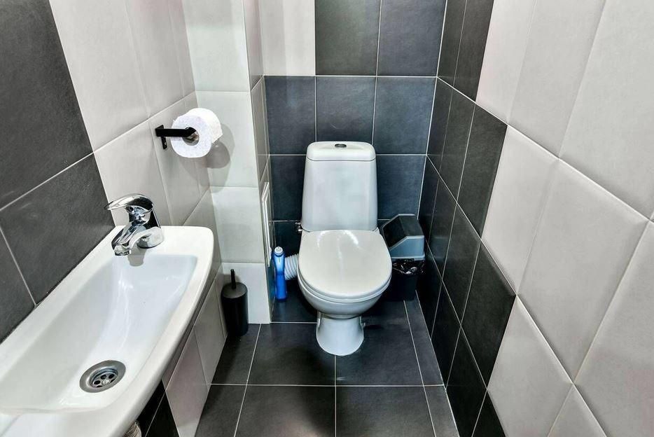 Дава се под наем Тристаен апартамент в Варна, Конфуто - 80 кв.м за 716 € - Снимка #6