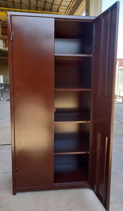 Шкаф металлический