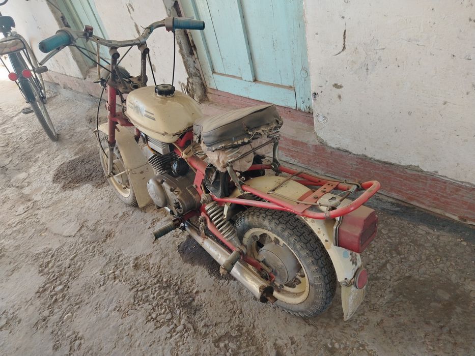 Сотувдаги техникаларга гарантия