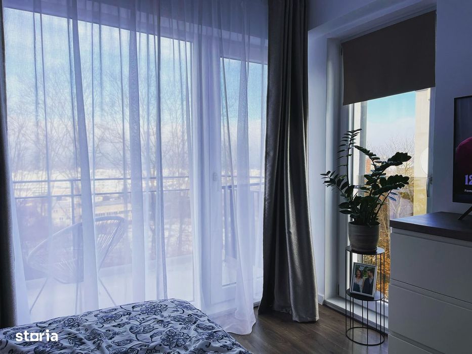 Apartament 3 camere, 2 niveluri, Mănăștur, parcare cu priză electrica