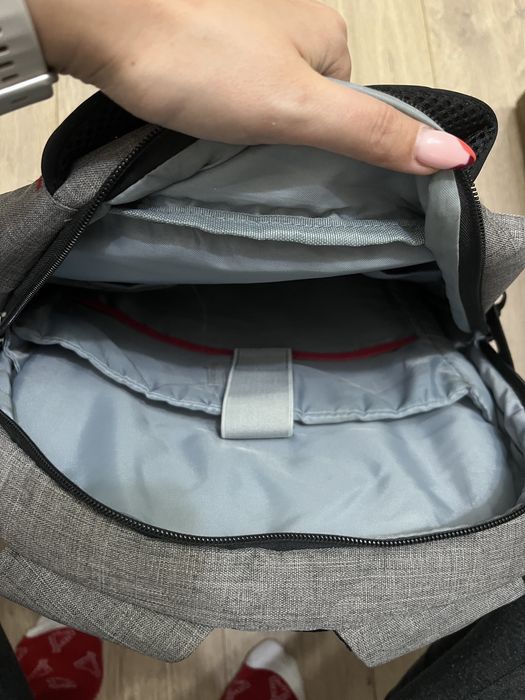 Раница за лаптоп 15”