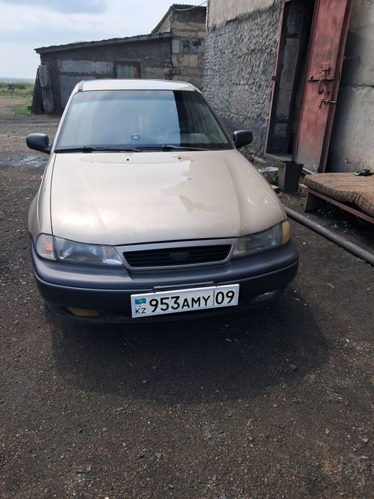 Продам авто в хорошем состоянии !