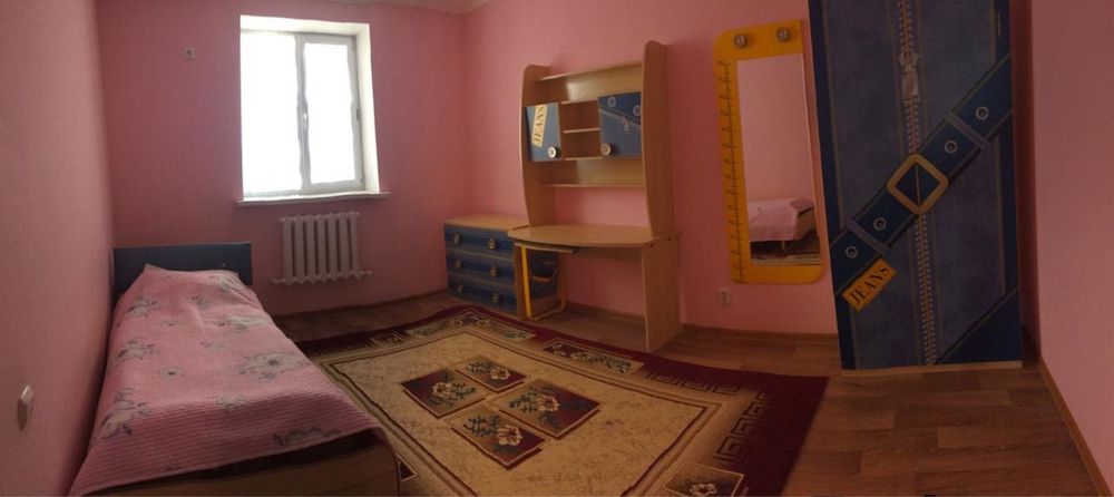 Детская мебель (в отличном состоянии)