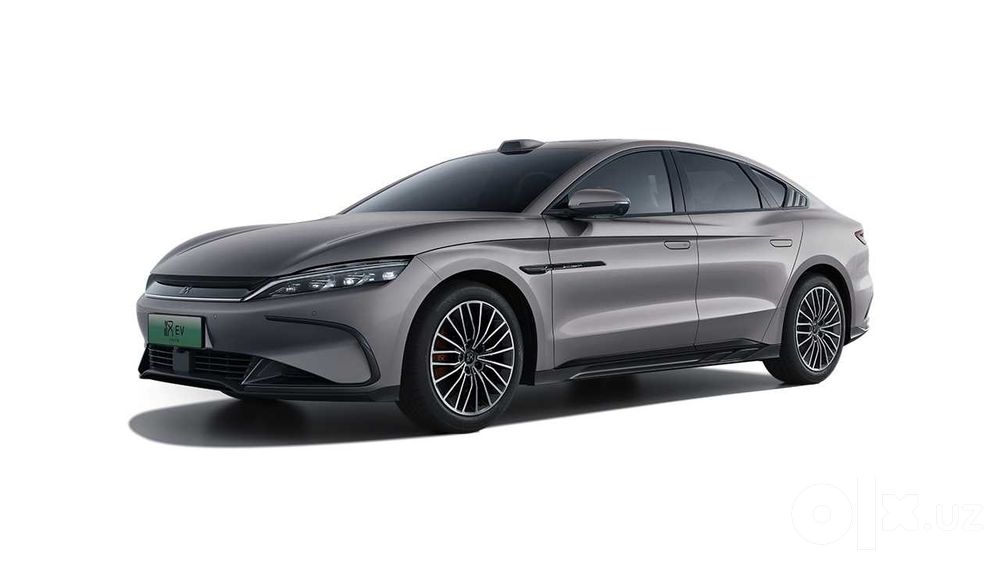 Лобовое стекло для BYD Han в Ташкенте