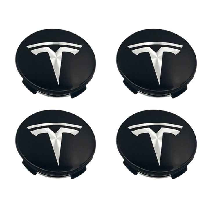 Капачки за джанти за Тесла / Tesla капачки за джанти / Тесла капачки