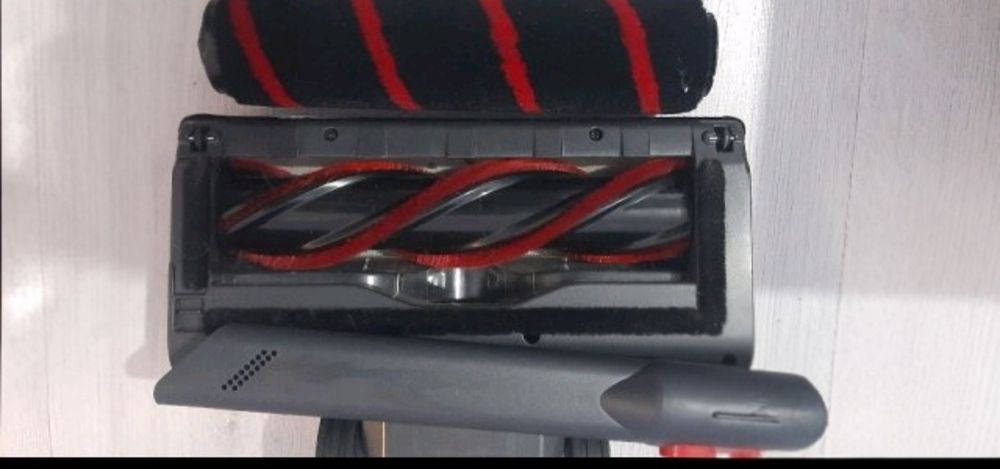 Безжична прахосмукачка Laresar Elite Pro 30KPa