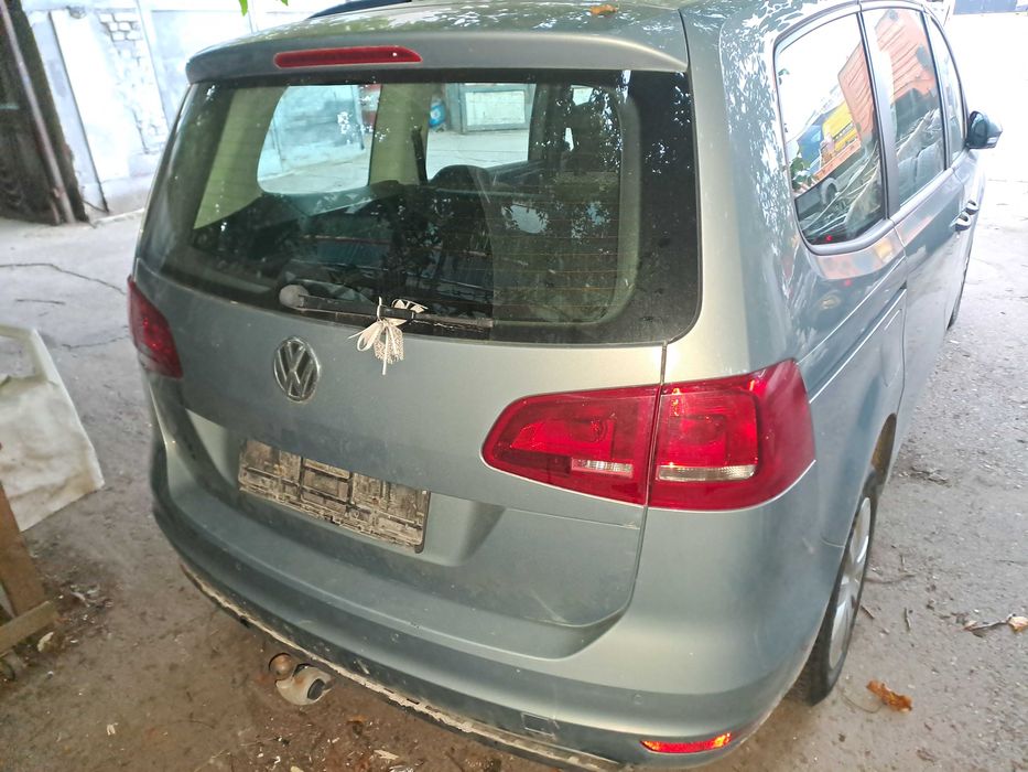 Diferential/ haldex spate vw