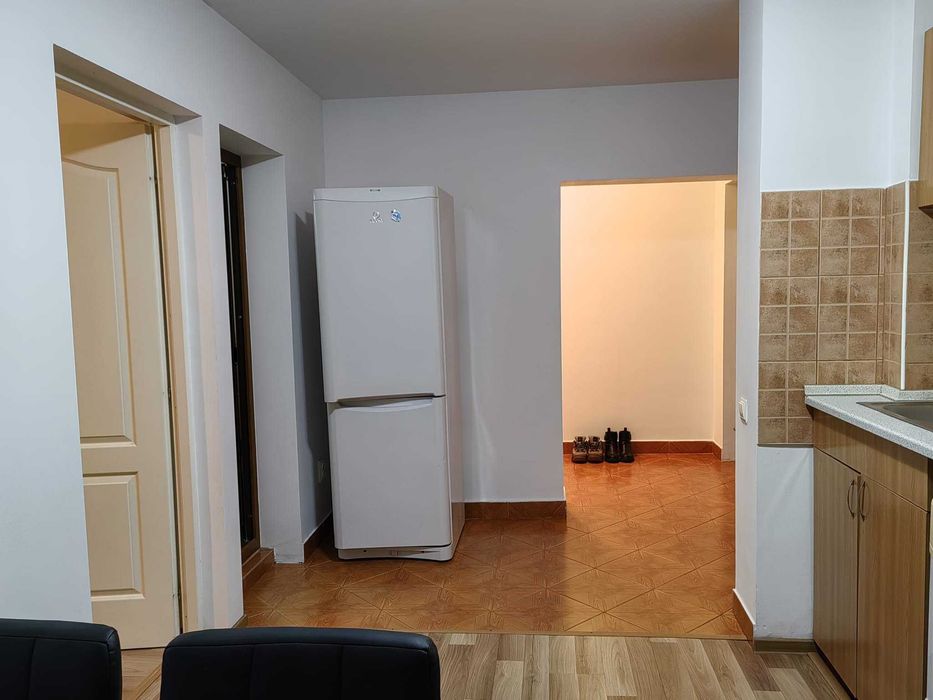 Garsoniera confort 1