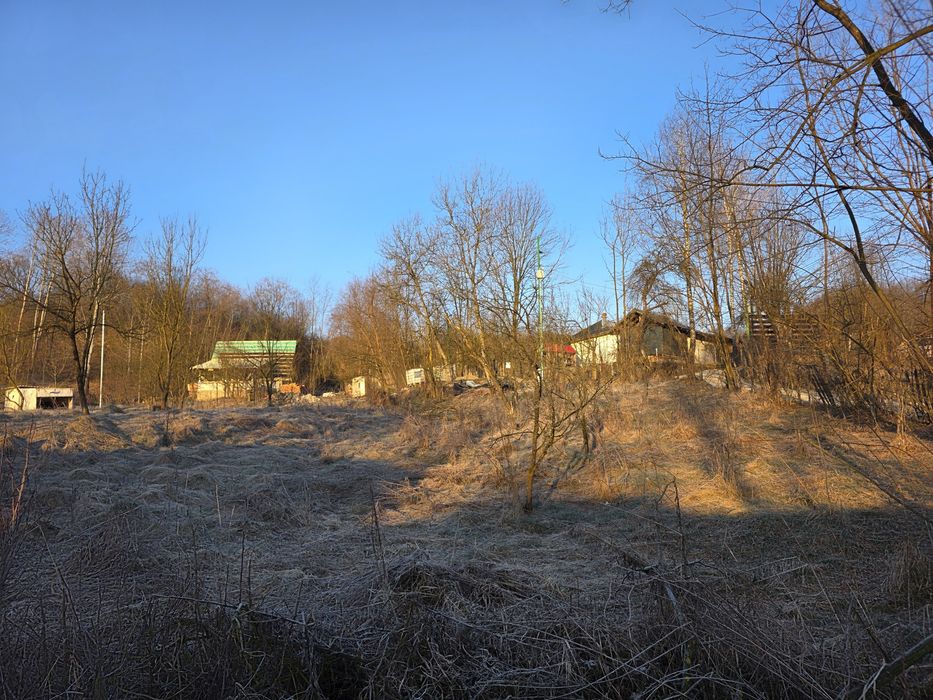 Teren Prahova Varbilau