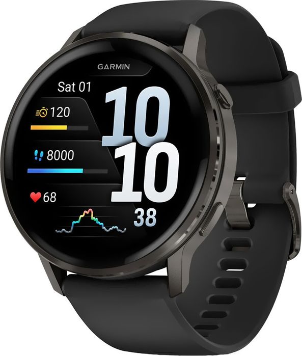 Garmin Venu 4 (45mm)