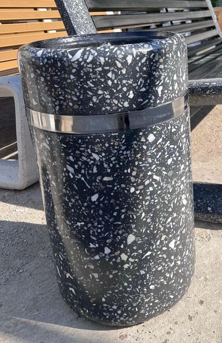 Скамейки урны вазоны мрамор