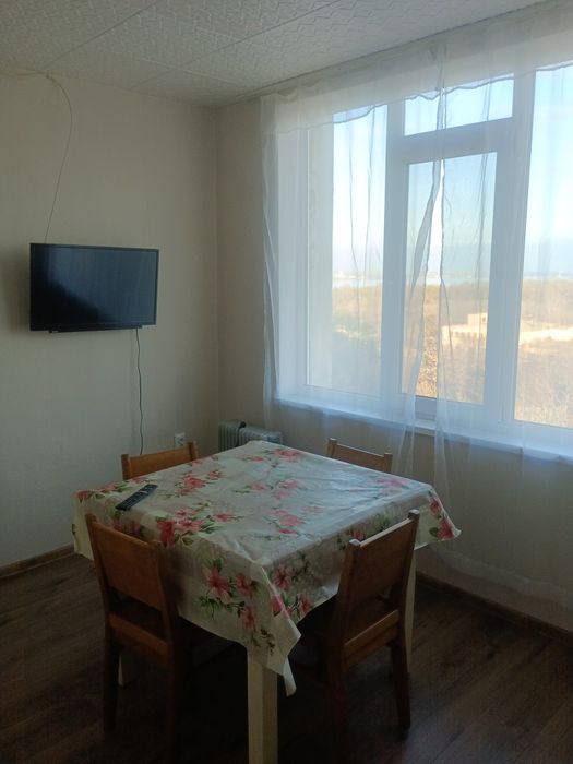 Апартамента 95 квадрата под наем