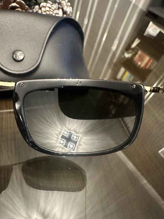 Слънчеви очила RayBan Olympian 1