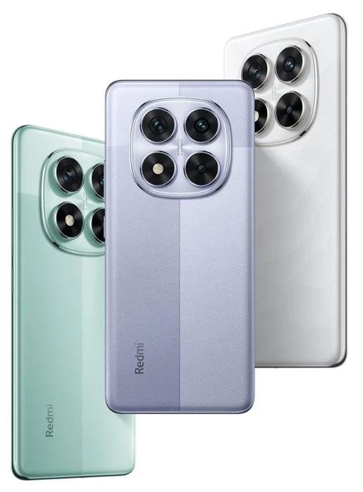 Xiomi Redmi Note 14 Pro New 2025