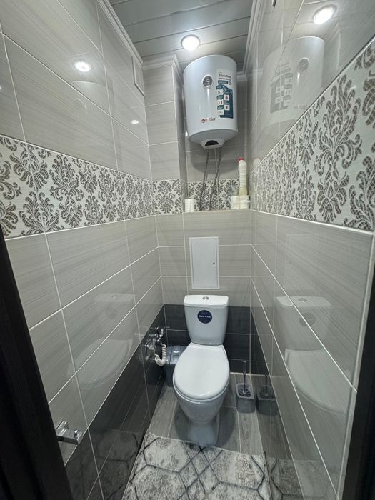 Продам 2 комнотную квартиру