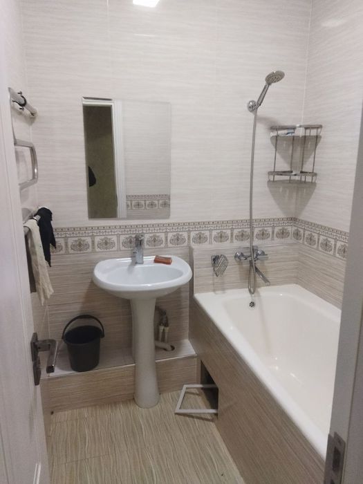 3 комнатная квартира Мирабад ориентир парк Фурката  Рисовый базар