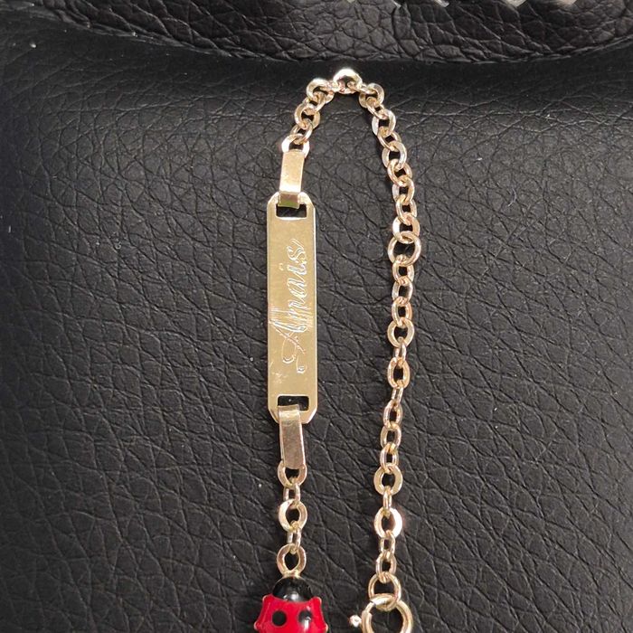 Bratara Aur 14K - 1.05 grame / 410 lei ( B32385.1 / Ag28 )