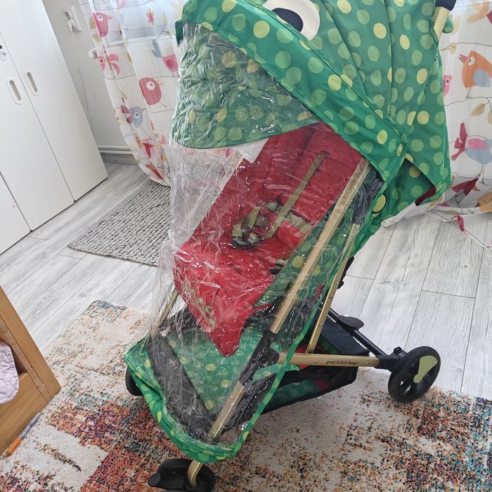Cărucior Cosatto Woosh Dino