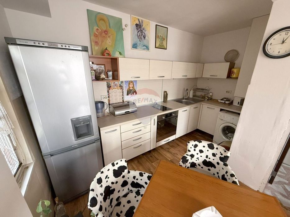 Продава се Къща в с. Близнаци, Област Варна - 90 кв.м за 1334 €/кв.м - Снимка #6