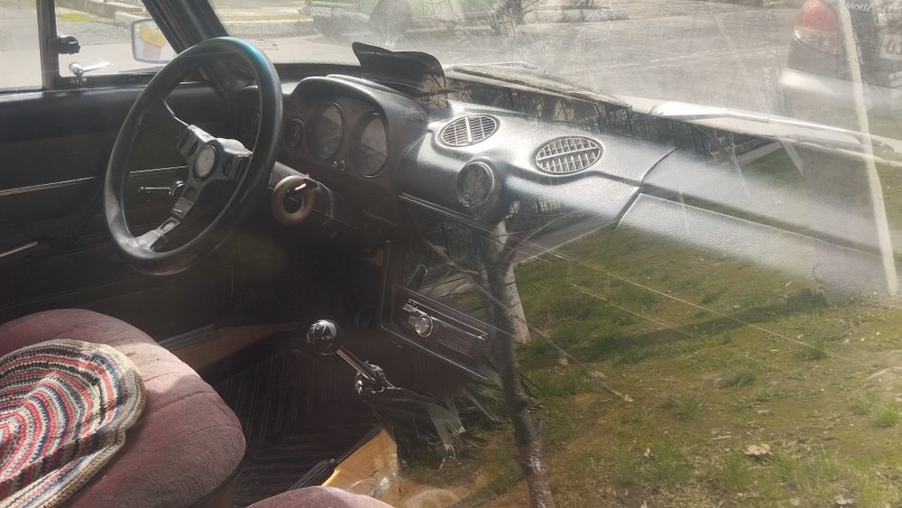 Жигули 2106. Состояние среднее