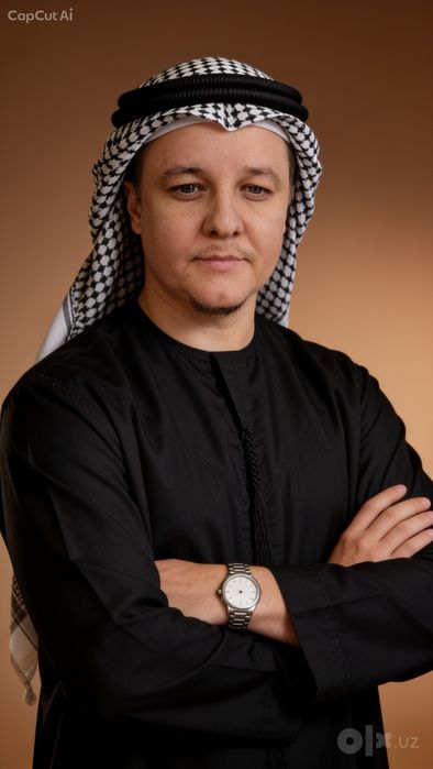 Brand manager in Tashkent