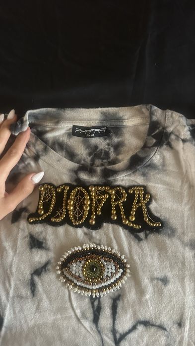 Дамска блуза Djofra