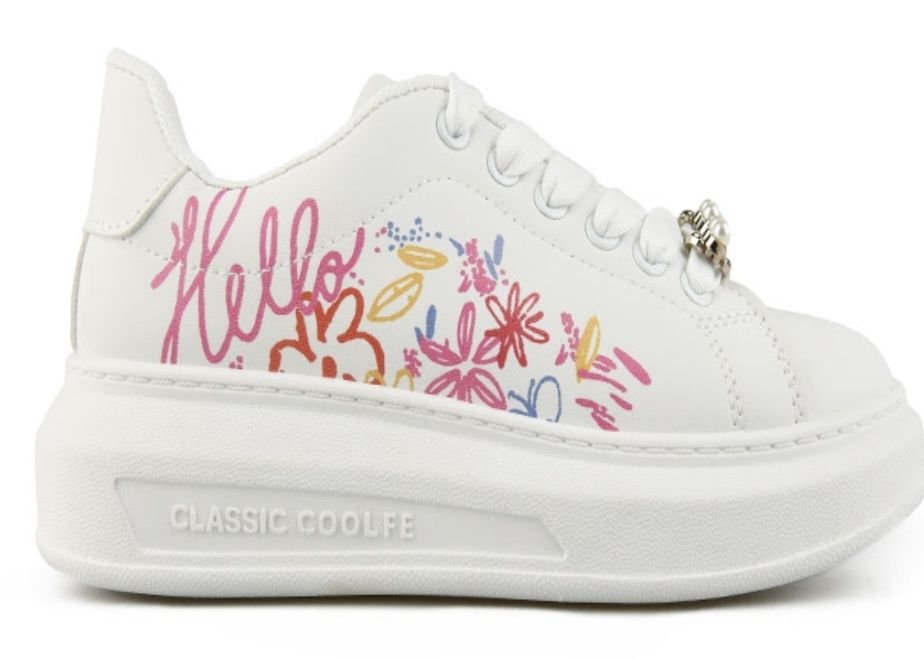 Дамски кецове Tendenz