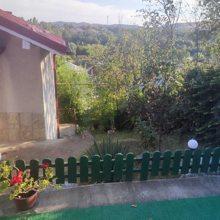 Vand casa Magura Sat, judetul Bacau
