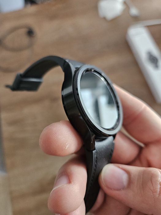 Galaxy watch 6 clasic LTE