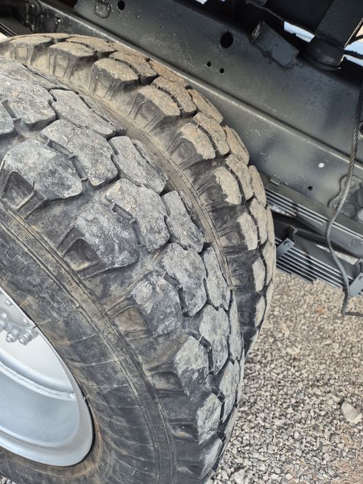 Газ 53 Самосвал!