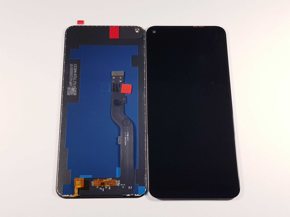 1 ГОДИНА ГАРАНЦИЯ на Дисплей за TCL 10 SE/10 5G/20 5G/20L/20L Plus