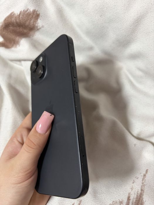 IPhone 15 - като нов!