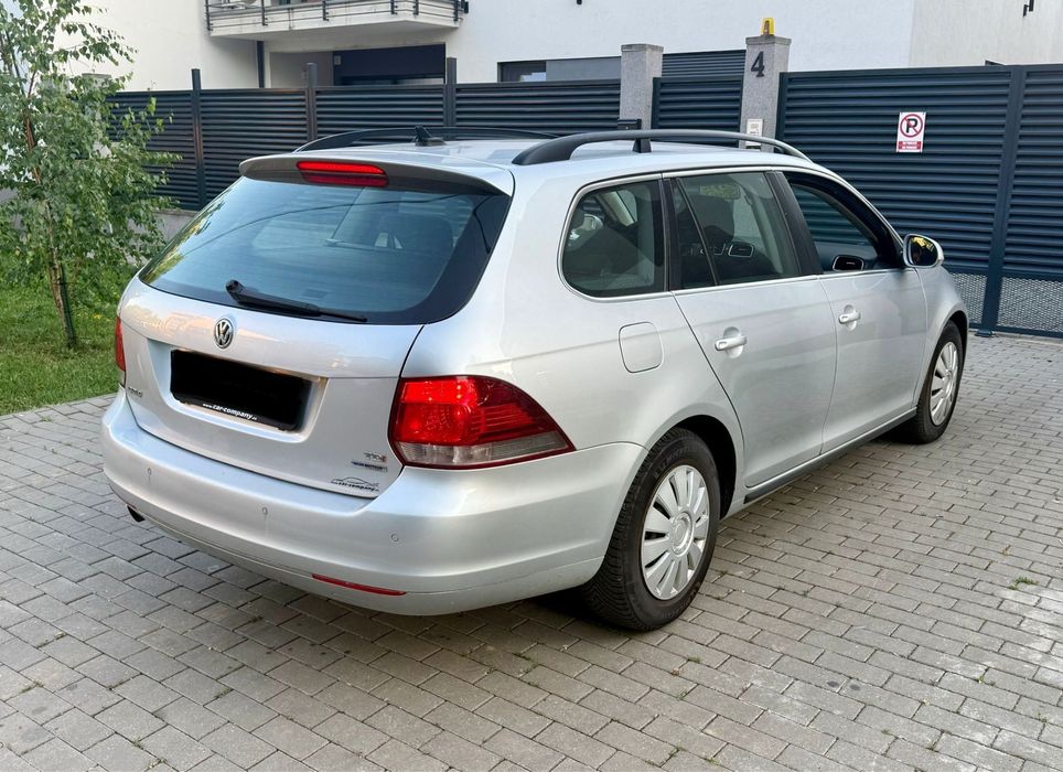 VOLKSWAGEN Golf 2012 — imagine 2