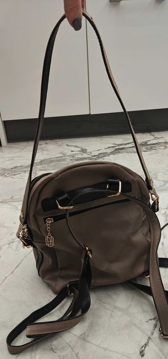 Оригинална раница  Cressberry 2 в 1