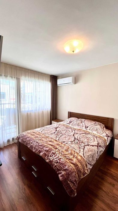 Дава се под наем Двустаен апартамент в София, Център - 66 кв.м за 750 € - Снимка #7