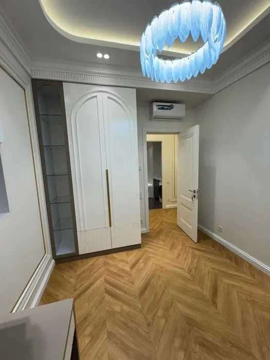 Ташкент Сити Гарденс 3/8/9 88м2 ЕВРО ремонт