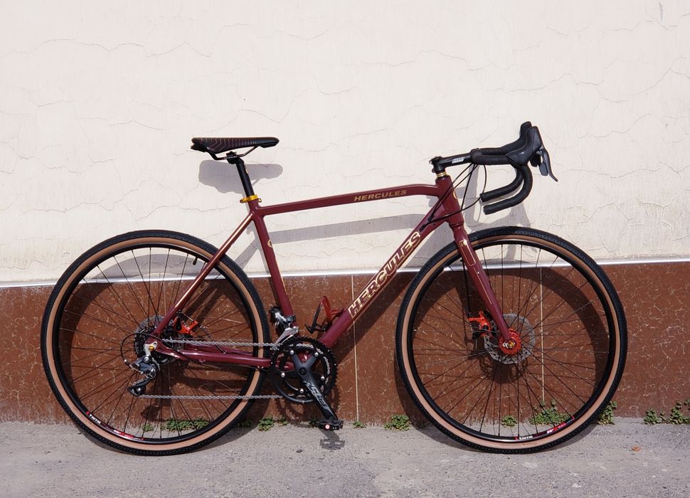 Шоссейный, Гравел,Циклокросс, городской  велосипед