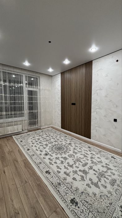 Сдам квартиру в центре столицы