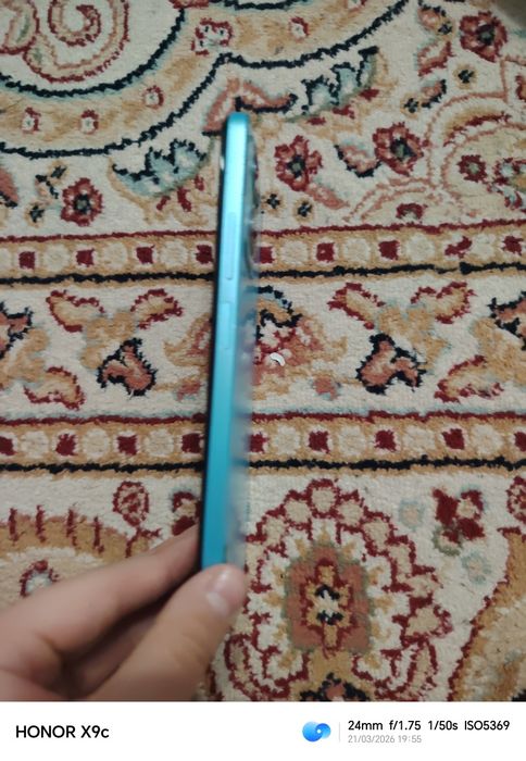 Redmi Note 12 4g, покупайте либо обмен