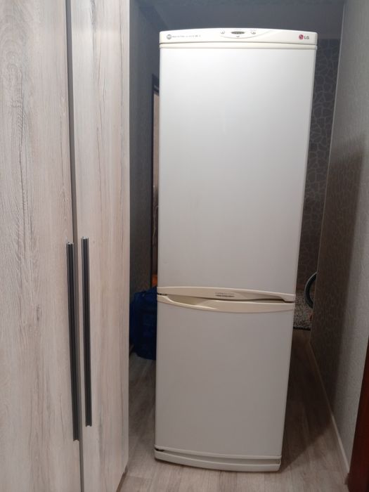 Продам Холодиильник б/у