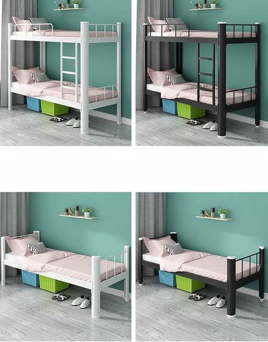 Ikki qavatli krovatlar kotalarga va yoshlarga bor/Двухэтажная кровать