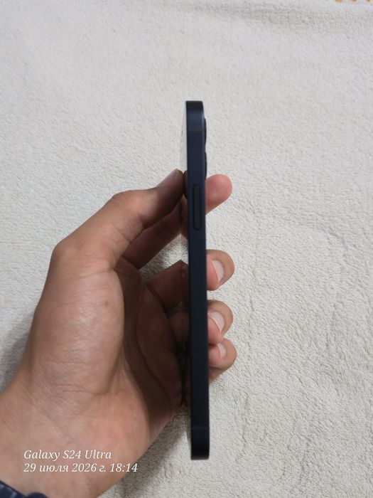 IPhone 12 128GB АКБ 82%