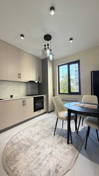 ЖК Baku Residence 2/3/9
