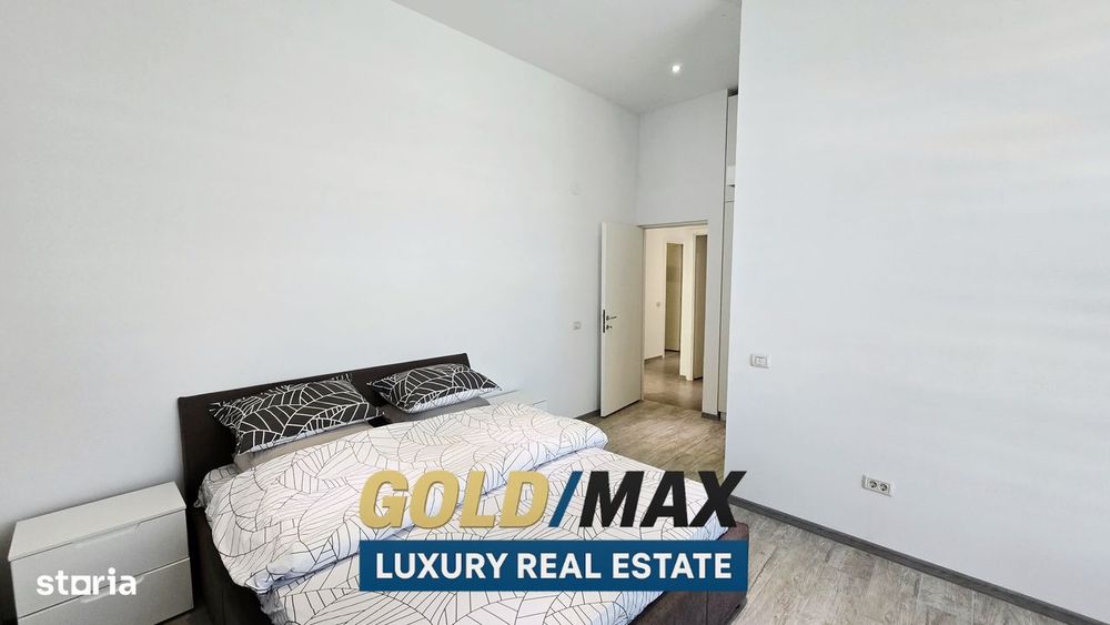 Apartament 4 camere, Grides - Craiovei, la cheie