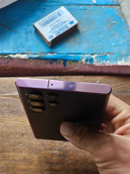 Samsung S22 ultra 512gb