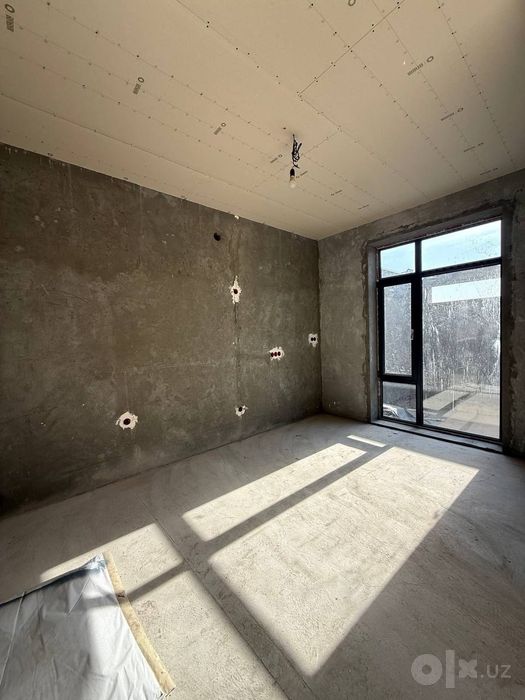Юнусабад Тикланиш Евро Коттедж 1,5 сотки 180 м² 5 комнат 2х этажный